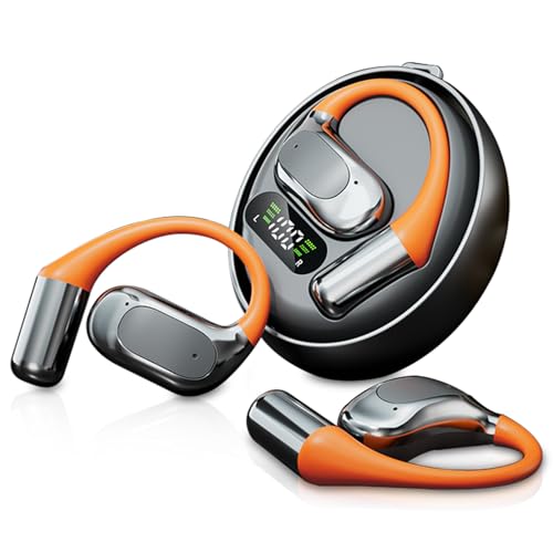 AI Translation Earbuds