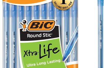 Buy One Get One FREE! BIC Pens, Pencils And Correction Tape!