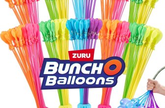 Bunch O Balloons, Razor, Step2, Little Tikes & More Outdoor Toys on Sale