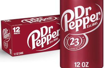 Prime Day Deals On 36 Cans Of Soda!