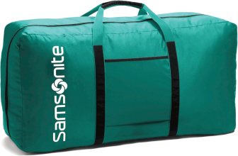 Huge Samsonite Luggage Sale!