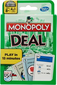 Prime Day Deals On Games & Board Games!