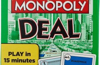 Prime Day Deals On Games & Board Games!