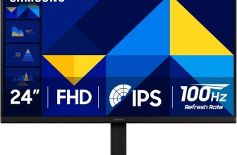 Up To 53% Off Computer Monitors!