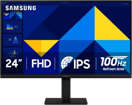Up To 53% Off Computer Monitors!