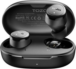 Up To 74% Off Wireless Bluetooth Earbuds!