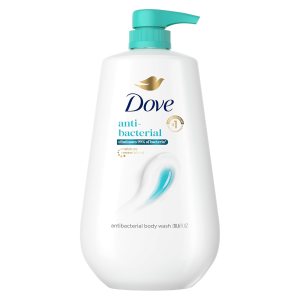 Dove Body Wash On Sale!
