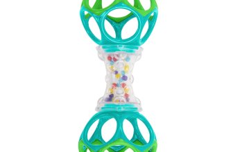 Up To 70% Off Bright Starts Toys!