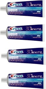 Huge Savings On Crest & Colgate Toothpaste!