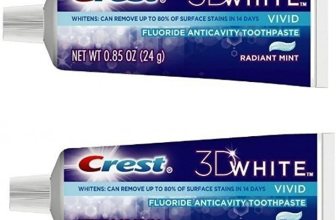 Huge Savings On Crest & Colgate Toothpaste!