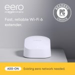 Save Big On Eero WiFi Systems & Routers!