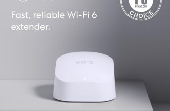 Save Big On Eero WiFi Systems & Routers!