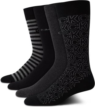 Calvin Klein And Goldtoe Socks On Sale