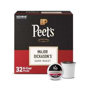 Up To 47% Off Keurig K-Cup Pods!