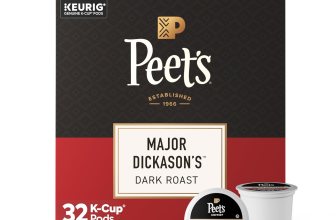 Up To 47% Off Keurig K-Cup Pods!
