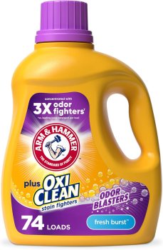 Up To 45% Off Arm & Hammer Laundry Detergent!