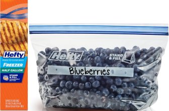 Up To 41% Off Hefty Food Storage Bags!