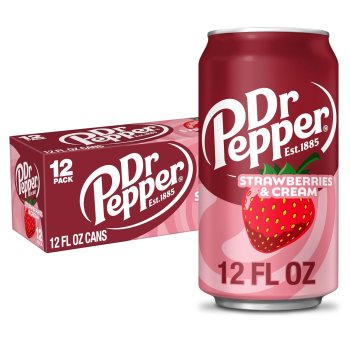 Save Big On Soda Cans!