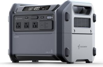 Up To 55% Off Generators & Power Stations!