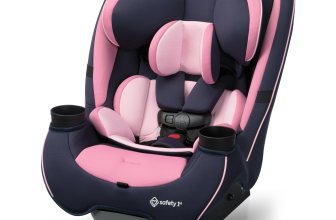 Up To 34% Off Baby Seats