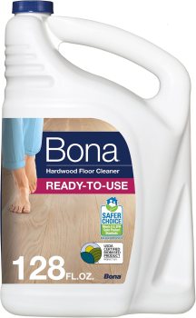 Prime Day Deals On Bona Floor Cleaners & Spray Mops!
