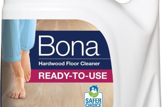 Prime Day Deals On Bona Floor Cleaners & Spray Mops!