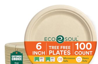 Up To 63% Off Disposable Paper Plates!