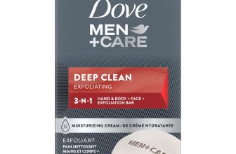 Up To 53% Off Dove Bar Soaps!