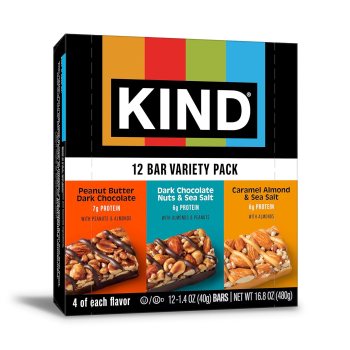 Prime Day Deals On Kind Bars!