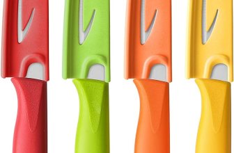 Huge Price Drops On Cuisinart, Astercook & Farberware Knives!