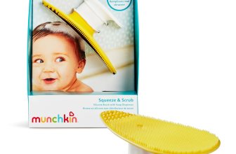 Munchkin Baby Essentials on Sale