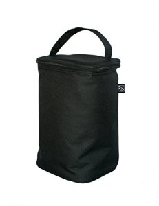 J.L. Childress TwoCOOL Breast Milk Cooler Travel Bag