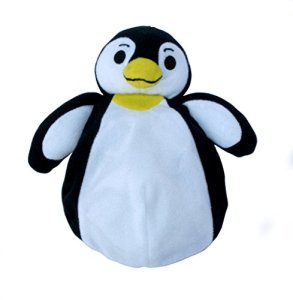 J.L. Childress BooBooZoo Reusable Kids Ice Pack – Soft Buddy Compress