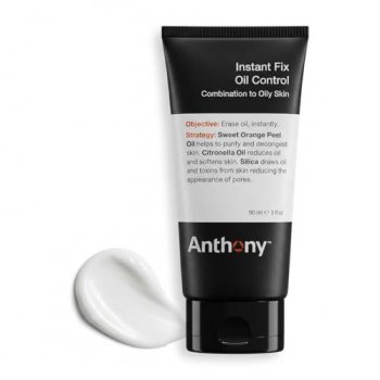 Anthony Instant Fix Oil Control for Men