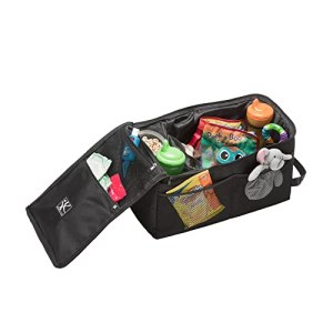 J.L. Childress Backseat Butler Car Seat Organizer for Kids