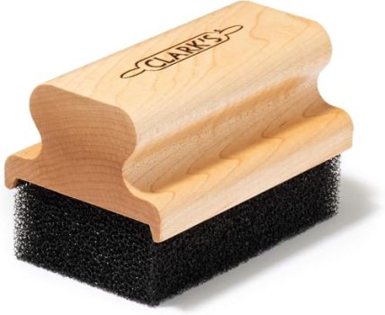 CLARK’S Cutting Board Oil & Wax Applicator