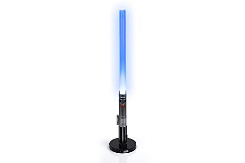 Star Wars Luke Skywalker Lightsaber LED Light | Star Wars Decor | 23 Inches