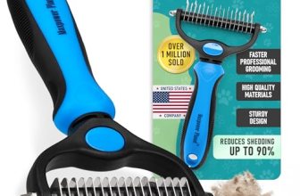 Maxpower Planet Original Pet Grooming Rake