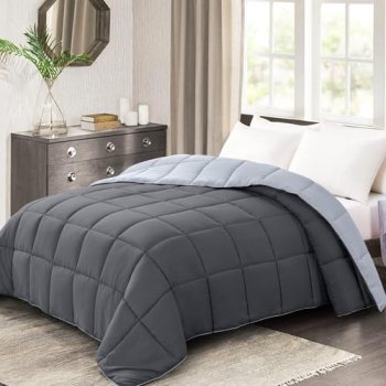 Homelike Moment Comforter King Size