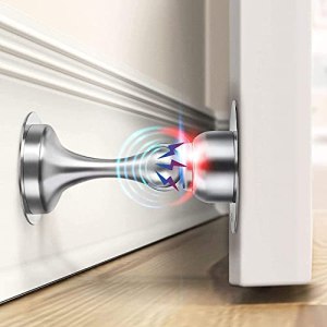WINONLY Door Stopper, Magnetic Door Stop