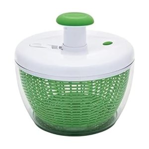 Farberware Easy to use pro Pump Spinner with Bowl