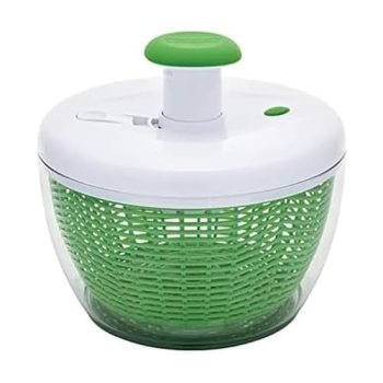 Farberware Easy to use pro Pump Spinner with Bowl