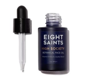 Eight Saints High Society Botanical Face Oil