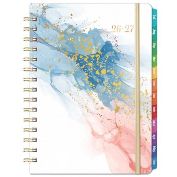 2026-2027 Planner – 2026-2027 Planner Weekly and Monthly from July 2026