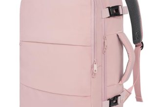 Taygeer Travel Backpack for Women, TSA Carry On Backpack Flight Approved