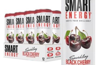 C4 Smart Energy Drink – Boost Focus and Energy with Zero Sugar