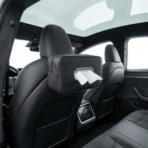 Car Tissue Holder: BIPROS Artist Tissue Holder
