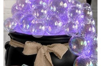 ORIENTAL CHERRY Halloween Decorations Indoor