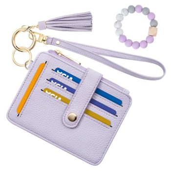 Airkit Wristlet Wallets for Women