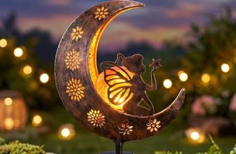 TERESA’S COLLECTIONS Garden Decor for Outside